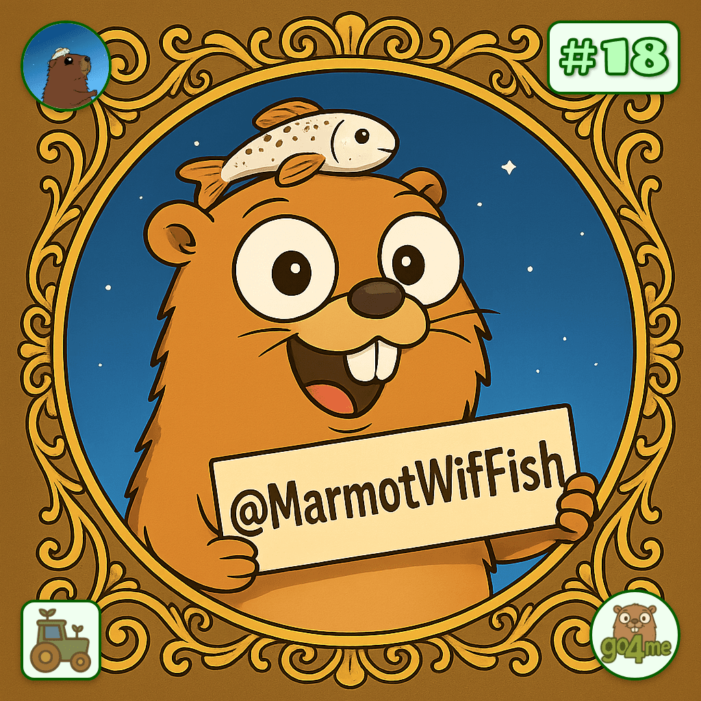 MarmotWifFish avatar